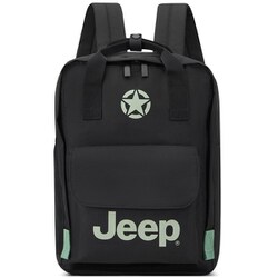 J0374660000 [JS014D TOTE BACKPACK リュック black]