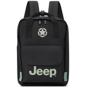 J0374660000 [JS014D TOTE BACKPACK リュック black]