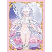 ブロッコリーキャラクタースリーブ Fate/Grand Order プリテンダー/レディ・アヴァロン [トレーディングカード用品]