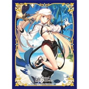 ブロッコリーキャラクタースリーブ Fate/Grand Order バーサーカー/アルトリア・キャスター [トレーディングカード用品]