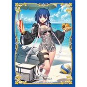 ブロッコリーキャラクタースリーブ Fate/Grand Order ムーンキャンサー/謎の代行者C.I.E.L [トレーディングカード用品]