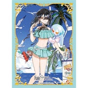 ブロッコリーキャラクタースリーブ Fate/Grand Order アヴェンジャー/徐福 [トレーディングカード用品]