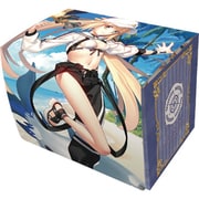 キャラクターデッキケースMAX NEO Fate/Grand Order バーサーカー/アルトリア・キャスター [トレーディングカード用品]