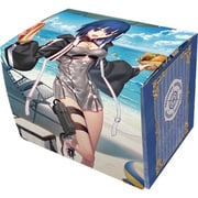 キャラクターデッキケースMAX NEO Fate/Grand Order ムーンキャンサー/謎の代行者C.I.E.L [トレーディングカード用品]