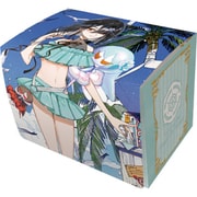 キャラクターデッキケースMAX NEO Fate/Grand Order アヴェンジャー/徐福 [トレーディングカード用品]