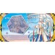 キャラクター万能ラバーマットスリム Fate/Grand Order キャスター/水妃モルガン [トレーディングカード用品]