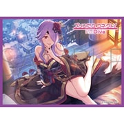 きゃらスリーブコレクション マットシリーズ プリンセスコネクト！Re：Dive ミツキ ニューイヤー No.MT2260 [トレーディングカード用品]