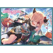 きゃらスリーブコレクション マットシリーズ プリンセスコネクト！Re：Dive イノリ ニューイヤー No.MT2264 [トレーディングカード用品]