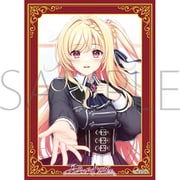 きゃらスリーブコレクション マットシリーズ ネクストン アンラベルトリガー ミリセント・フリード・レオンハルト MT2285 [トレーディングカード用品]