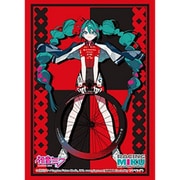 ブシロード スリーブコレクション ハイグレード Vol.5018 レーシングミク 2025Ver. JCL TEAM UKYO 応援Ver. [トレーディングカード用品]