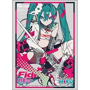 ブシロード スリーブコレクション ハイグレード Vol.5021 レーシングミク 2025Ver. 応援イラスト Round1 OKAYAMA [トレーディングカード用品]