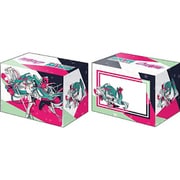 ブシロード デッキホルダーコレクション V3 Vol.1202 レーシングミク 2025Ver. [トレーディングカード用品]