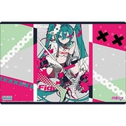 ブシロード ラバーマットコレクション V2 Vol.1910 レーシングミク 2025Ver. 応援イラスト Round1 OKAYAMA [トレーディングカード用品]