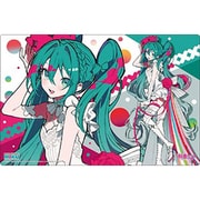 ブシロード ラバーマットコレクション V2 Vol.1911 レーシングミク 2025Ver. 15th“Rhapsody” 2010-2025 [トレーディングカード用品]