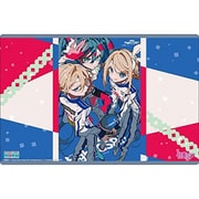 ブシロード ラバーマットコレクション V2 Vol.1912 レーシングミク 2025Ver. 応援イラスト Round2 FUJI [トレーディングカード用品]