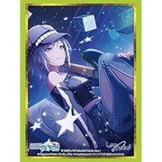 ブシロード スリーブコレクション ハイグレード Vol.5028 プロジェクトセカイ カラフルステージ！ feat. 初音ミク 日野森 志歩 Part.2 [トレーディングカード用品]