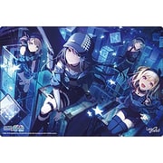 ブシロード ラバーマットコレクション V2 Vol.1913 プロジェクトセカイ カラフルステージ！ feat. 初音ミク 星乃 一歌 [トレーディングカード用品]