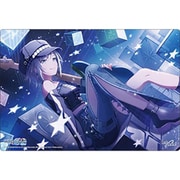 ブシロード ラバーマットコレクション V2 Vol.1916 プロジェクトセカイ カラフルステージ！ feat. 初音ミク 日野森 志歩 [トレーディングカード用品]