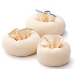 ロールアップストッキネット 3号 110030