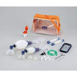 救急蘇生セット（一般救急）成人新生児 1110050