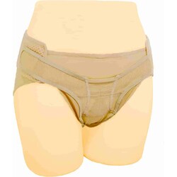 アダム骨盤底サポーター ベージュ APS-80K(B)