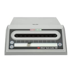 アテストオートリーダー 390 MED