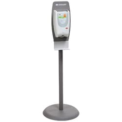 ユニバーサルディスペンサー用スタンド ASH-100UDS