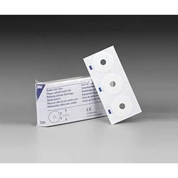 リットマン麻酔科用両面粘着ディスク 2181 MED