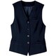 ベスト（19号） ネイビー SV3005-1