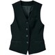 ベスト（19号） ブラック SV3005-2
