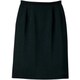 スカート（19号） ブラック SS4005L-2