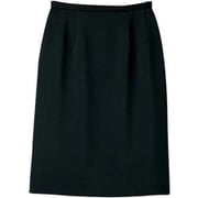 スカート(19号) ブラック SS4005L-2