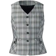 ベスト(19号) ブラック FV36084-9