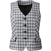 ベスト(19号) グレー FV35900-5