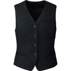 ベスト（19号） チャコール FV35889-55