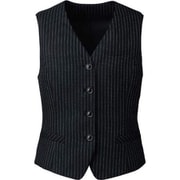 ベスト(19号) チャコール FV35889-55