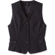 ベスト(19号) ネイビー FV3045-1