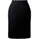 スカート（21号） ブラック FS45780-9