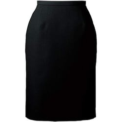 スカート（21号） ブラック FS45780-9