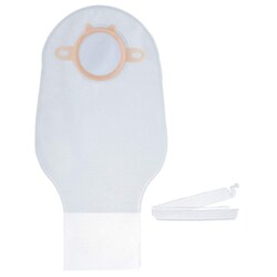 バイオマックスドレナブルパウチ（M） 12222