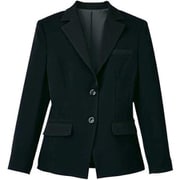 ジャケット（19号） ブラック SJ1004-2