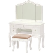 ドレッサーセット RD-1897AW