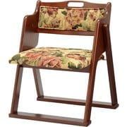 折りたたみチェア VC-7946