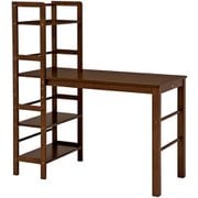 棚付デスク VD-7375DBR