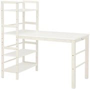 棚付デスク VD-7376WS