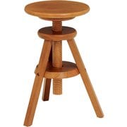 回転スツール VH-7960LBR