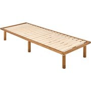 セミシングルベッド WB-7718SS-LBR