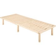 セミシングルベッド WB-7718SS-NA