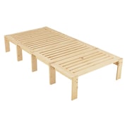 シングルベッド WB-7730S