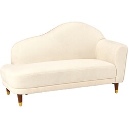 ソファ カリーナ左肘-IV